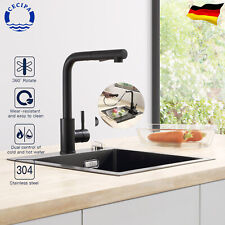 Küchenarmatur Ausziehbar