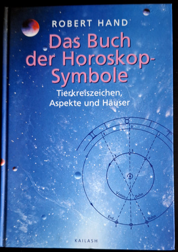 Das buch der horoskop symbole - das,