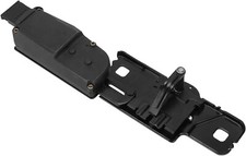 HECKKLAPPENSCHLOß SCHLOSS