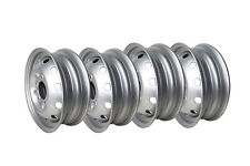 4 X FELGE  5J X 16 | Stahlfelge mit HUMP SI - LADA NIVA / LADA URBAN 4x4 /TAIGA