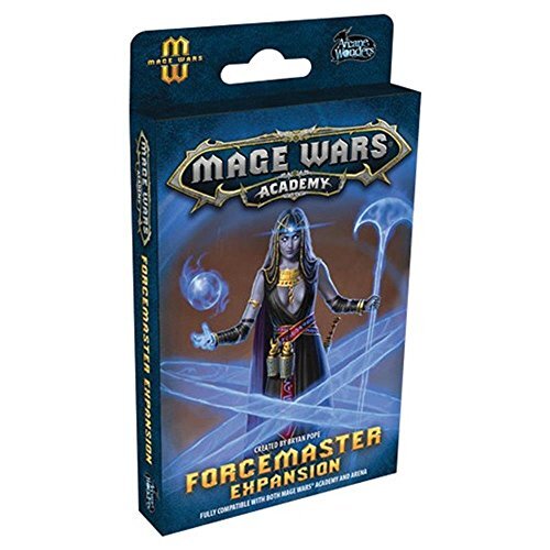 Mage wars the - wars:,
