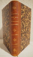 TESTUT L'Internationale 1871