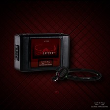 Porsche Macan S Diesel 3.0 TDI Soundmodul V3 - Sonderanfertigung BlueTooth