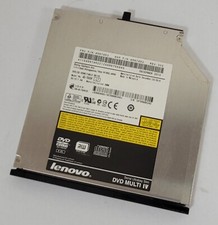 DVD Brenner für Lenovo Thinkpad T410 T500 W500 T400 T410S Serial Ultrabay Slim