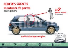 Renault Clio Williams 16S