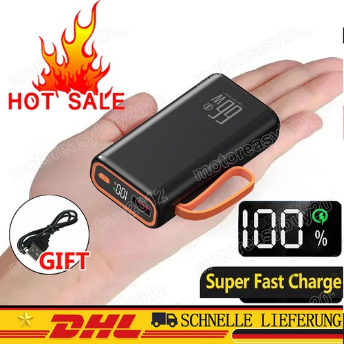 66w portable 90000mah - portable,