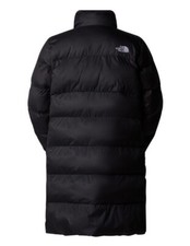 TNF The North Face Saikuru Mantel schwarz L