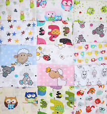 Baby Spucktuch; Spucktücher Stoffwindeln Mullwindel -5 Stück