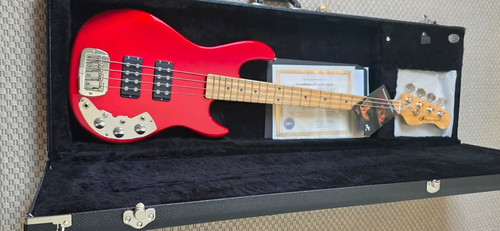 Clf research 2000 bass - research, l