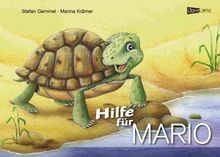 Hilfe für mario ein - mario:,