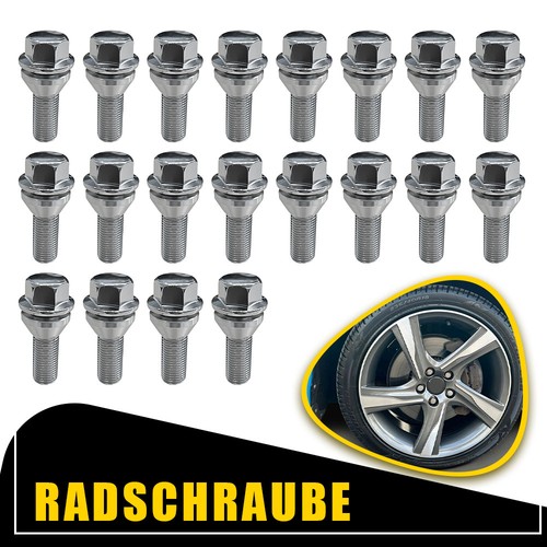 Radbolzen radschrauben für - radbolzen,