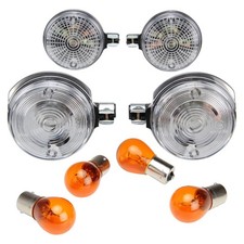 Set Blinker 12V hinten + vorne
