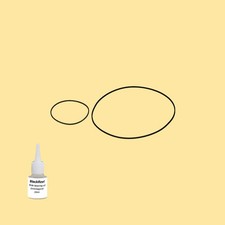 Riemen Öl = Kit 5 für Poppy