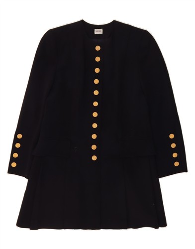Renzo damen longline blazer - renzo,