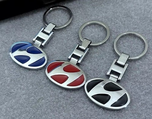 Schlüsselanhänger hyundai - schlüsselanhänger,