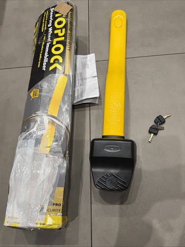 Stoplock pro auto - stoplock,