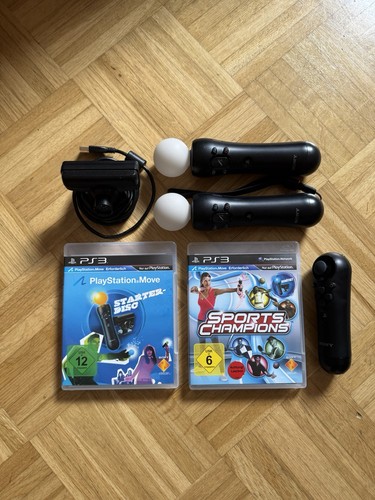 Sony playstation move - playstation,