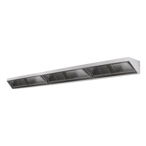 Ggm gastro wandhaube - gastro,