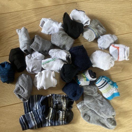 24x sommer socken sneaker - 24x,