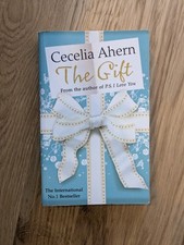 The Gift von Cecelia Ahern
