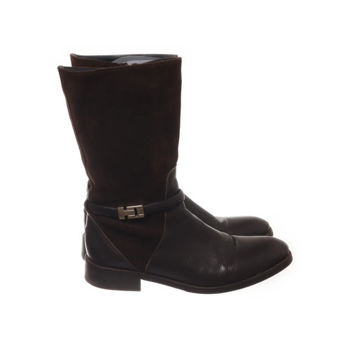 Tommy hilfiger stiefel - tommy,