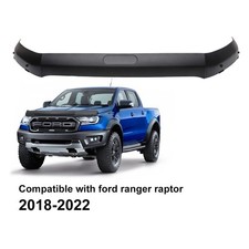 🔥Motorhaube Deflektor