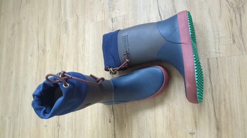 Gummistiefel neu - 33,