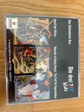 Die drei kids - drei,