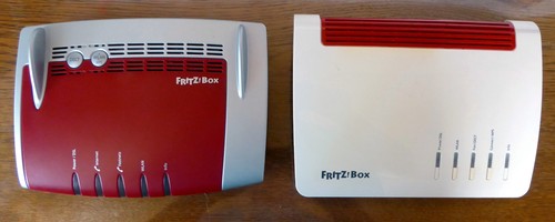 Avm fritzbox 7590 und - fritzbox, 7490