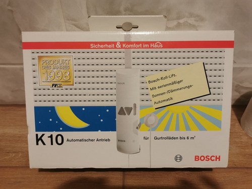 automatischer