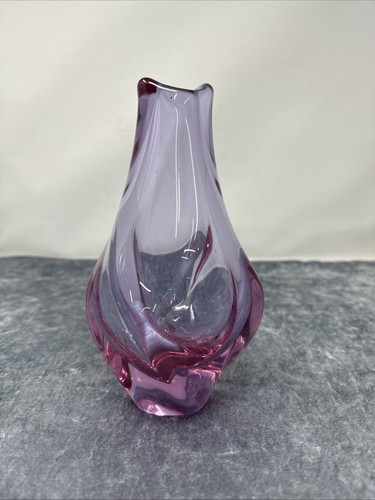 G76 vase 18cm murano stil - 18cm,
