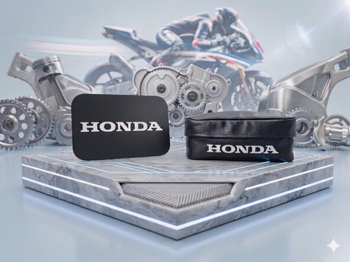 Honda werkzeugtasche schwarz - honda,