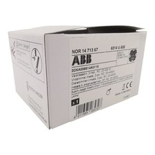 ABB Busch Jäger 6514 U-500