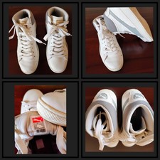 Herren Turnschuhe High Top