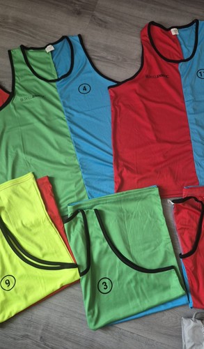 Skillshirtz training leibchen - skillshirtz,