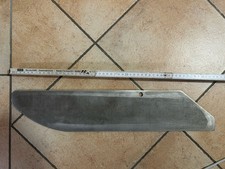  3 Kufen für Eissegler