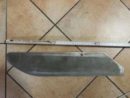 Kufen für eissegler - für,