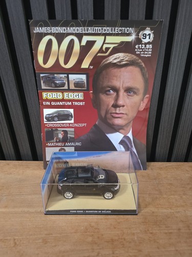 James bond - james,