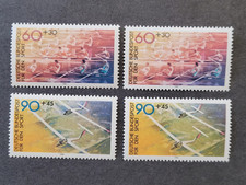 BRD Mi.Nr. 1094 u. 1095, 2x *