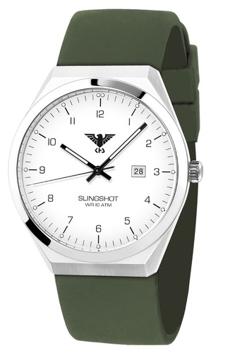 Khs herrenuhr slingshot quarz - khs,