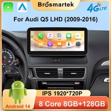 10.25" Android 14 Autoradio