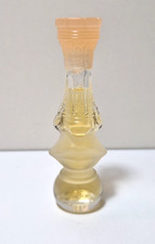 Miniparfum Parfum  Salvador Dali  Dalissime Duft  vintage Sammlerflasche