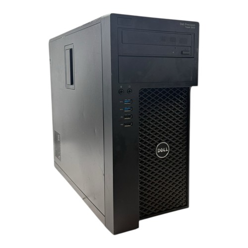 Dell precision 3620 intel - pc,