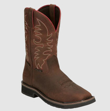 NIB MEN JUSTIN SE3117 DRILLER