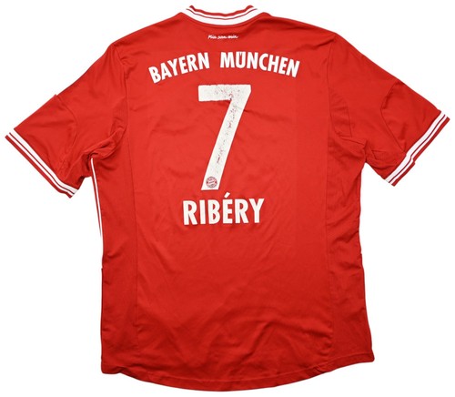 Adidas 2013 bayern munchen - adidas, 2013-14