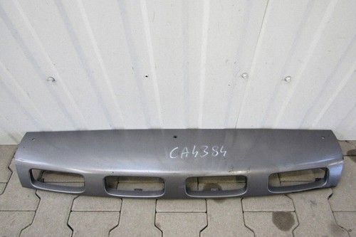 Fiat 500x 2020 spoiler lippe - 500x,
