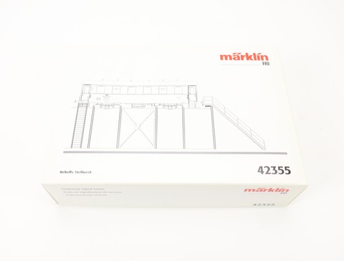 Märklin 42355 leerkarton - 42355,