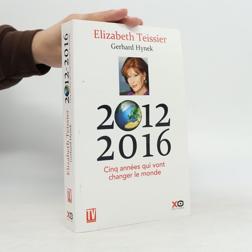 2012 2016 cinq années qui - cinq,