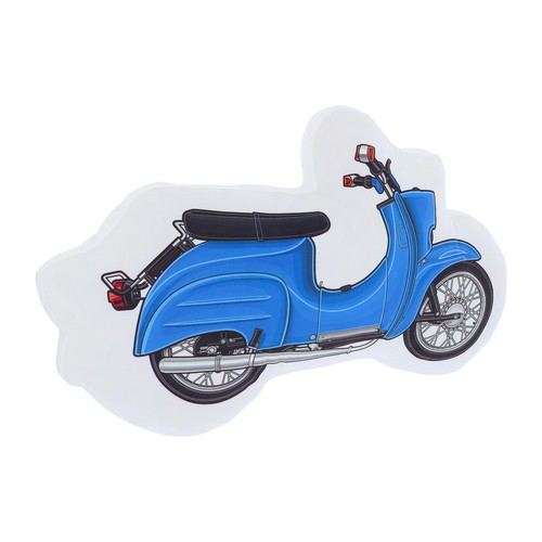 Sofakissen simson schwalbe - -, simson*