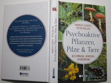 Psychoaktive Pflanzen Pilze